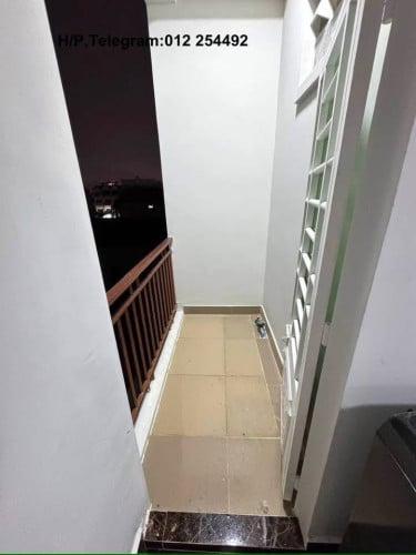 Nice Fully Furnished Elevator Apartment for Rent