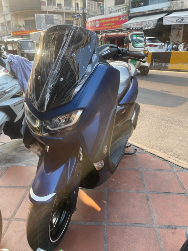 NMAX125