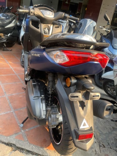 NMAX125