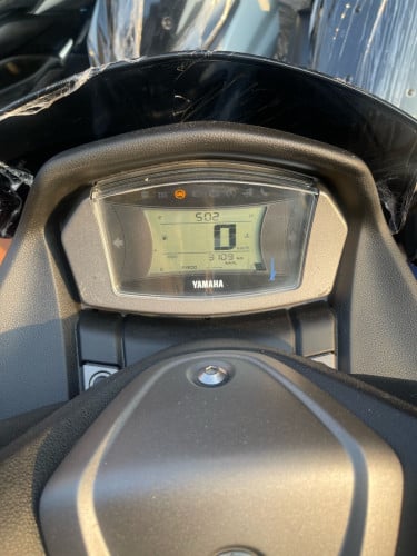 NMAX125