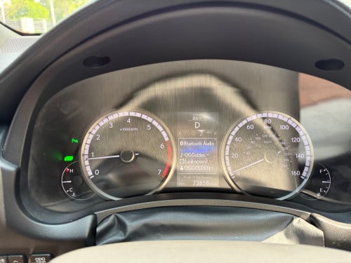 NX 200T F-Sport 2016 ប៉ុង 2 ប៉ូតុង 6 ក្នុង ឆឺរី កាម៉េរា 360 មួយជុំឡាន 38,$$$ ចរចារ ឡានស្អាត មេឡាន