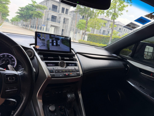 NX 200T F-Sport 2016 ប៉ុង 2 ប៉ូតុង 6 ក្នុង ឆឺរី កាម៉េរា 360 មួយជុំឡាន 38,$$$ ចរចារ ឡានស្អាត មេឡាន