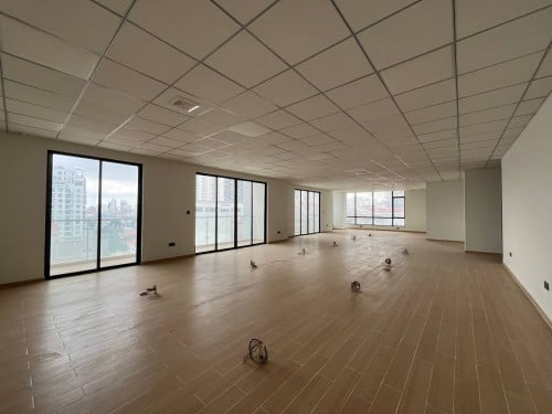Office for rent at Bkk1   (Of-273) ការិយាល័យជួលនៅបឹងកេងកង1 មានបន្ទប់ទឹកឯកជន
