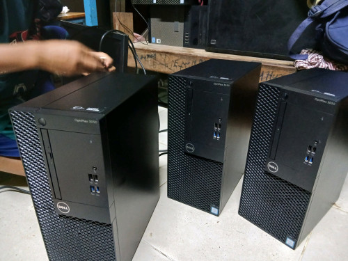 Optiplex 3050