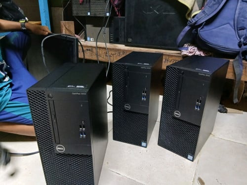 Optiplex 3050