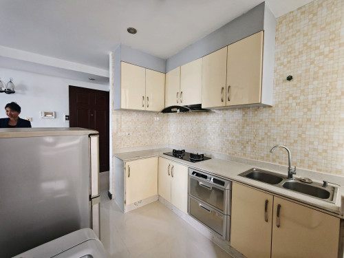 Partial Unit for Rent at Chroy Changvar