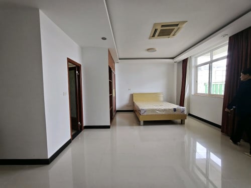 Partial Unit for Rent at Chroy Changvar