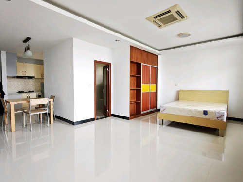 Partial Unit for Rent at Chroy Changvar