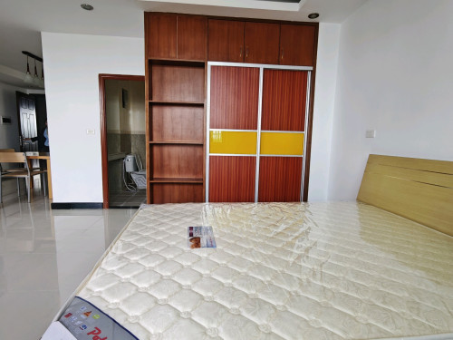Partial Unit for Rent at Chroy Changvar