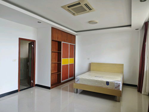 Partial Unit for Rent at Chroy Changvar