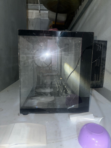 Pc case. Telegram 099755457