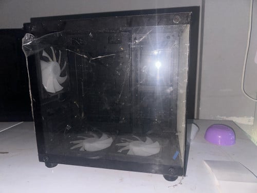 Pc case. Telegram 099755457