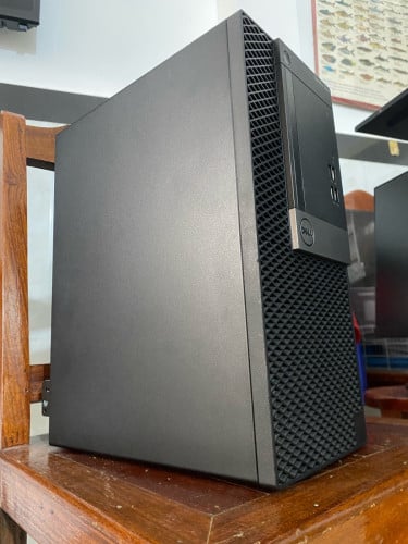 PC Dell 1Set VGA ដាច់ GTX