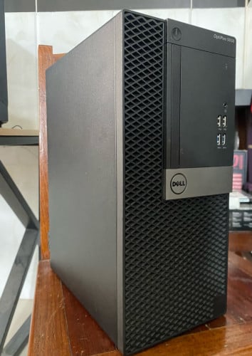 PC Dell 1Set VGA ដាច់ GTX