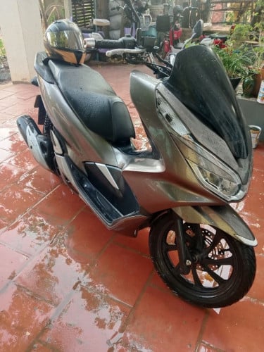 PCX 2018 (ជប៉ុនសុត)