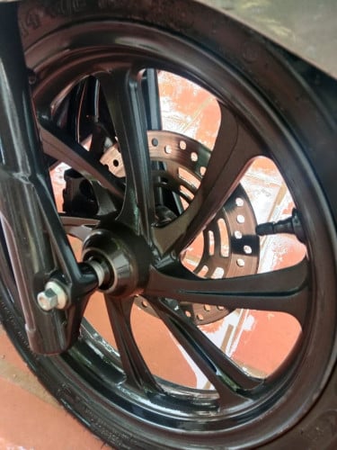 PCX 2018 (ជប៉ុនសុត)