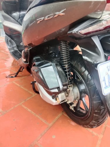 PCX 2018 (ជប៉ុនសុត)