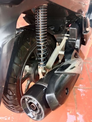 PCX 2018 (ជប៉ុនសុត)