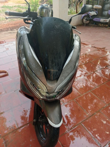 PCX 2018 (ជប៉ុនសុត)