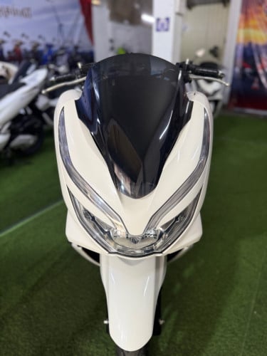 PCX020,125cc