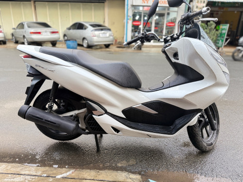 PCX020,125cc