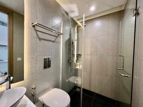 Penhouse Residence