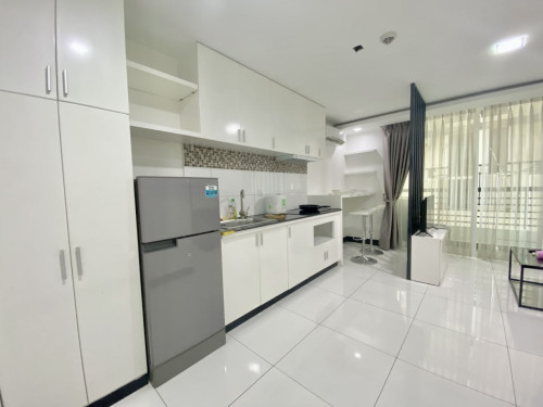 PRECIOUS ONE BEDROOM FOR RENT-BEONG KENG KANG III๐