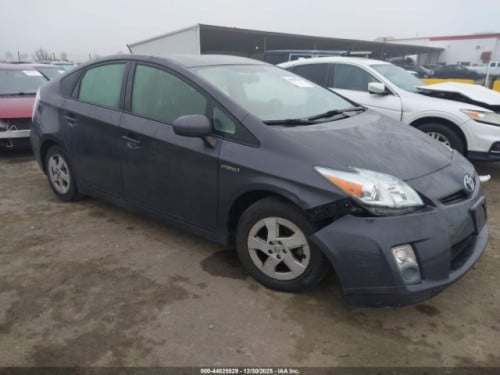 Prius 011 Option3 ឡានស្អាត ពូកស្បែក