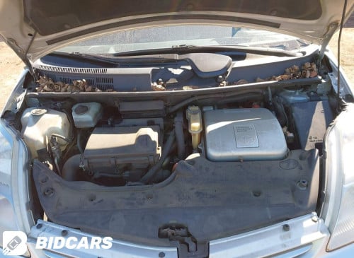 prius 09 h foull​ ឡានមកតាមផ្លូវ​ ឡានថ្មី​ ប៉ះតិចប៉ផុត