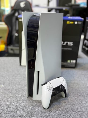 Ps5 second hand