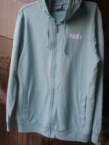 PUMA