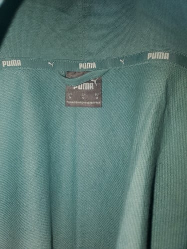 PUMA