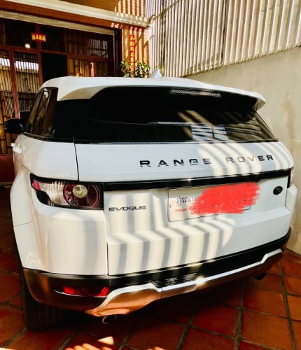 Range ស្អាត