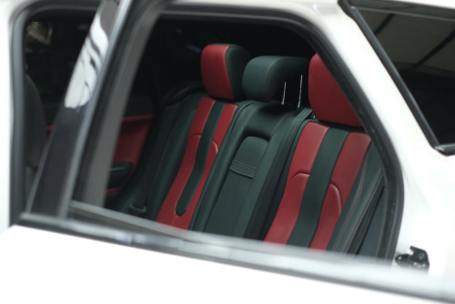 RANGE ROVER EVOGUE