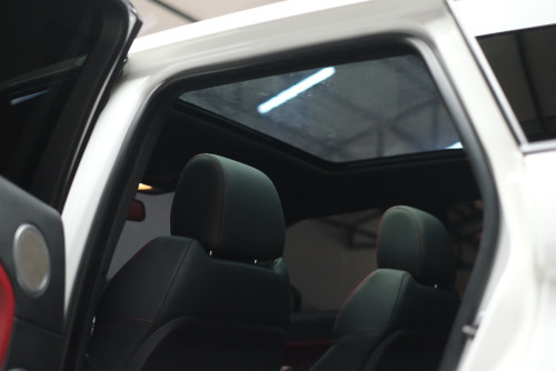 RANGE ROVER EVOGUE