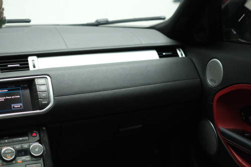 RANGE ROVER EVOGUE