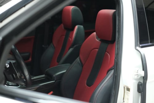 RANGE ROVER EVOGUE