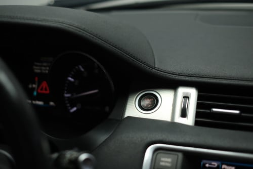 RANGE ROVER EVOGUE