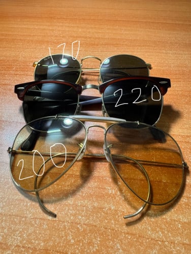 Rayban USA original sunglass for sale