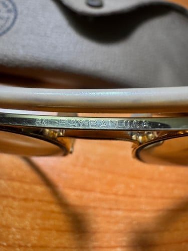 Rayban USA original sunglass for sale