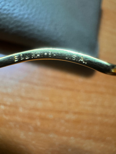 Rayban USA original sunglass for sale