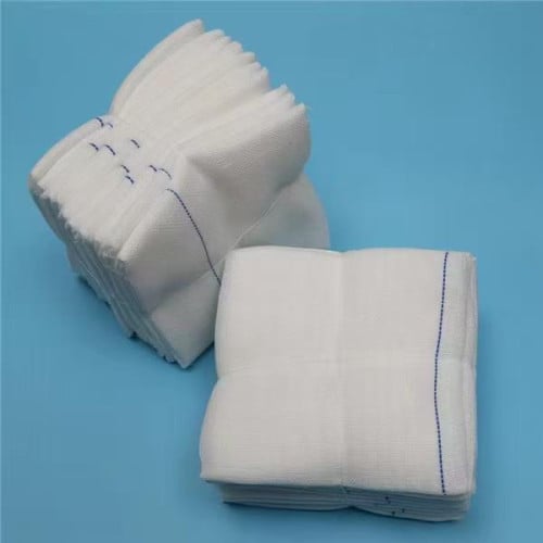 Raytec Sponges ( X-ray Detectable Gauze)