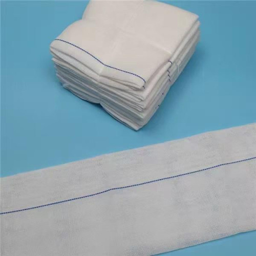 Raytec Sponges ( X-ray Detectable Gauze)