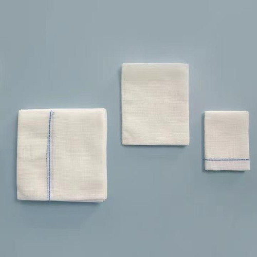 Raytec Sponges ( X-ray Detectable Gauze)