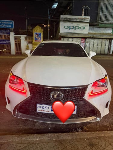 Rc200t 2017 ឡានមូលទឹកថ្នាំ 90% Free ដកលេខ