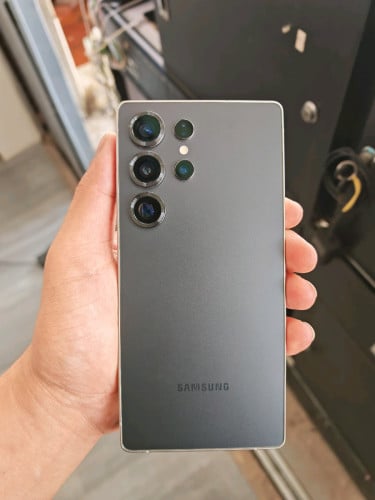 S25 ultra ស្អាត99%