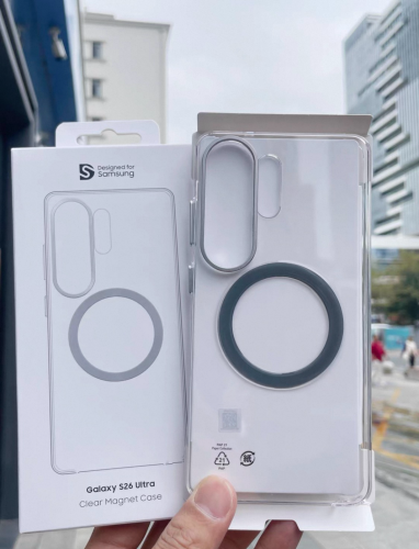S25 Ultra Case