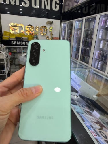 Samsung Galaxy A26-5G(8G-256GB)