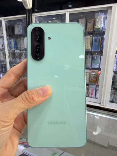 Samsung Galaxy A26-5G(8G-256GB)