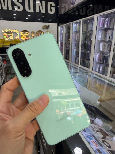 Samsung Galaxy A26-5G(8G-256GB)